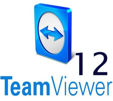 teamviewer 12