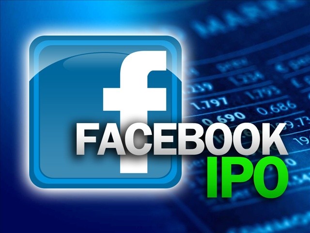 Facebook-IPO