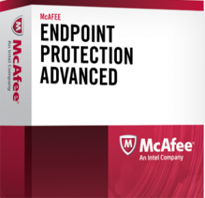McAfee Small Business Security  Giải pháp an toàn toàn diện 