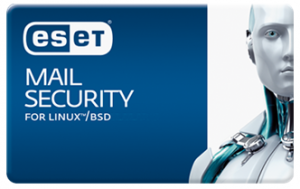 ESET Mail Security