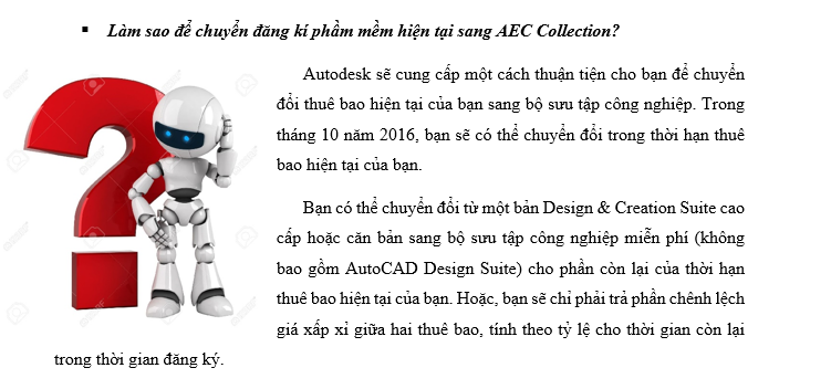 AEC Collection