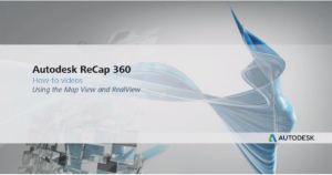 Autodesk Recap 360