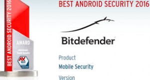 Bitdefender nhận được điểm tích lũy cao nhất về bảo vệ, hiệu suất và khả năng sử dụng