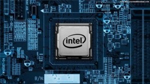 Báo cáo về An ninh Bảo mật mới của Intel