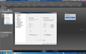 Có gì mới trong AutoCAD Plant 3D 2018?