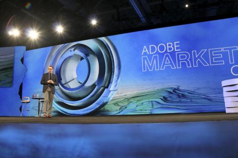 ADOBE ra mắt Adobe advertising cloud TV