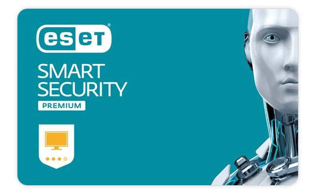 ESET Smart Security Premium nhận giải thưởng "Sản phẩm bảo mật tốt nhất trong năm