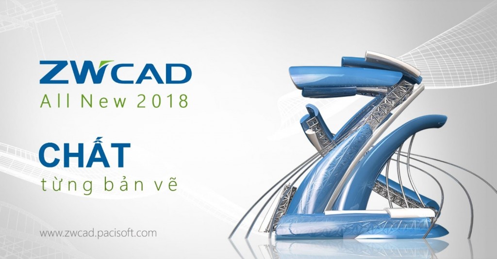 ZWCAD 2018 All New