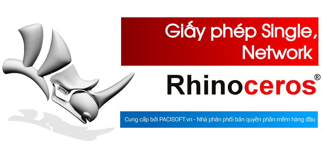 Cloud Zoo Trong Rhino 3D L G S D ng Chuy n License Sang Network 