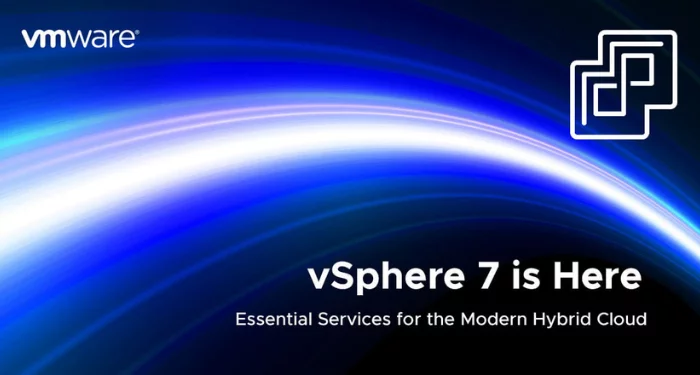 VMware vSphere -2
